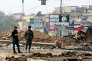 Ιράκ: Λιγότερο από το 7% της χώρας ελέγχει πλέον το Ισλαμικό Κράτος