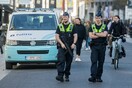 Για απόπειρα ανθρωποκτονίας κατηγορείται ο οδηγός που προσπάθησε να παρασύρει πεζούς στην Αμβέρσα