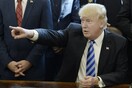 Ο Τραμπ στρέφεται στη φορολογική μεταρρύθμιση μετά την αποτυχία του νομοσχεδίου για την υγεία