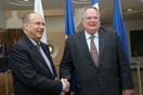 Κοτζιάς: Ανοικτά τα κανάλια επικοινωνίας ανάμεσα σε Ελλάδα και Τουρκία