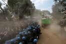 Ιταλία: Συμπλοκές μεταξύ αστυνομίας και ακτιβιστών που αντιτίθενται στα έργα για τον αγωγό TAP