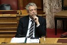 Παρατείνεται ο «νόμος Παρασκευόπουλου» για τις αποφυλακίσεις - Εξετάζεται η εξαίρεση ανθρωποκτονιών και βιασμών