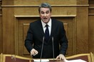 Στην εισαγγελέα Διαφθοράς η Δημοκρατική Συμπαράταξη για τις δηλώσεις Πολάκη