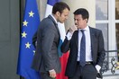 Γαλλία: Το 43% δεν έχει αποφασίσει ακόμα ποιον θα ψηφίσει