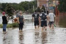 Αυστραλία: Αυξάνονται οι νεκροί από τον κυκλώνα Ντέμπι- Τεράστια η καταστροφή από την καταιγίδα