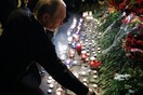 Κρεμλίνο: Η επίθεση στο μετρό είναι μια «πρόκληση» που απευθύνεται σε όλους τους Ρώσους