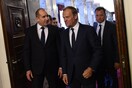 Τουσκ: Η ΕΕ θα διατηρήσει κλειστούς τους δρόμους της παράνομης μετανάστευσης
