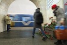 Στους 15 οι νεκροί από την επίθεση στο μετρό της Αγίας Πετρούπολης