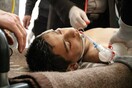 Χημική επίθεση στη Συρία: Επιστήμονες του ΟΑΧΟ επιβεβαίωσαν ότι χρησιμοποιήθηκε αέριο σαρίν