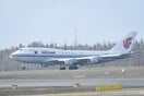 H «Air China» αναστέλλει τις πτήσεις της προς την πρωτεύουσα της Βόρειας Κορέας