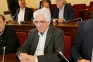 Βουλή: Ο Παρασκευόπουλος εξελέγη πρόεδρος της προανακριτικής για τον Παπαντωνίου