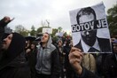 Σερβία: Εξαπλώνονται οι φοιτητικές διαδηλώσεις κατά της εκλογής Βούτσιτς