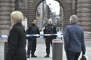 Σουηδία: «Φρούριο» η Στοκχόλμη μετά την επίθεση με το φορτηγό- Ανακρίνονται οι πρώτοι ύποπτοι