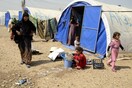 Ιράκ: Σχεδόν 500.000 οι εκτοπισμένοι από τις μάχες για την ανακατάληψη της Μοσούλης