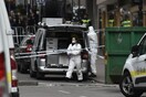 Επίθεση στη Στοκχόλμη: Εξετάζεται συσκευή που βρέθηκε στη θέση του οδηγού