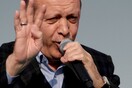 O Ερντογάν ανοίγει το θέμα υποψηφιότητα της Τουρκίας στην ΕΕ μετά το δημοψήφισμα
