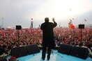 Η κρίσιμη ώρα για τον Ερντογάν: 5 μέρες πριν το δημοψήφισμα στην Τουρκία