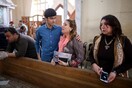 Το Ισραήλ προειδοποιεί τους υπηκόους του να εγκαταλείψουν το Σινά στην Αίγυπτο