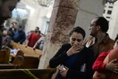 Ο Σίσι κήρυξε την Αίγυπτο σε κατάσταση έκτακτης ανάγκης για τρεις μήνες