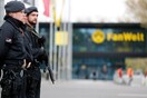 Συνελήφθη ύποπτος ισλαμιστής για την τρομοκρατική επίθεση στο πούλμαν της Μπορούσια Ντόρτμουντ