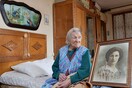 Πέθανε στα 117 η Έμμα Μοράνο, η γηραιότερη γυναίκα στον κόσμο