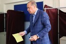 Ερντογάν: Το δημοψήφισμα είναι μια ψηφοφορία για το μέλλον της Τουρκίας