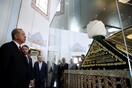 Δημοψήφισμα στην Τουρκία: Η επόμενη μέρα, οι πολιτικές συμμαχίες και η συμβολική επίσκεψη Ερντογάν