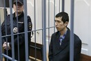 Ο συλληφθείς για την επίθεση στην Αγία Πετρούπολη δήλωσε ότι ακολουθούσε εντολές άλλων
