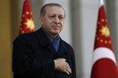 Ερντογάν: Η Τουρκία δεν θα περιμένει για πάντα στο κατώφλι της Ευρώπης