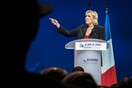 Γαλλία: Άμεση επαναφορά των συνοριακών ελέγχων ζητά η Λεπέν