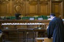 Ξεκίνησε στο Παρίσι η δίκη 20 μελών τζιχαντιστικής οργάνωσης