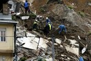 Κολομβία: Αυξάνονται οι νεκροί από τις πλημμύρες και τις κατολισθήσεις
