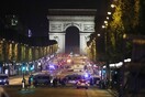 Γάλλος ο δράστης της επίθεσης στο Παρίσι