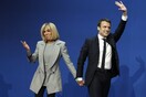 Μακρόν: Θέλω να είμαι ο πρόεδρος των πατριωτών απέναντι στην απειλή των λαϊκιστών