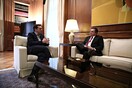 Τσίπρας και Καμίνης συναντιούνται για τέσσερις αλλαγές στο κέντρο της Αθήνας