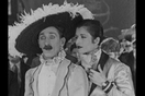 Σε μια απολαυστική ταινία του 1926 οι ρόλοι των φύλων αντιστρέφονται
