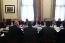 Υπογράφηκε από ΓΣΕΕ και εργοδοτικούς φορείς η νέα συλλογική σύμβαση εργασίας - Τι προβλέπει