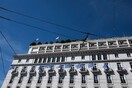 Λιακάδα με σκόνη από την Αφρική