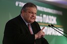 Βενιζέλος:Ο ΣΥΡΙΖΑ δεν νομιμοποιείται να δεσμεύει το μέλλον της χώρας