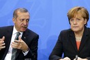Σκληρή επίθεση Ερντογάν στη Γερμανία - Tην κατηγορεί πως παρέχει καταφύγιο σε τρομοκράτες