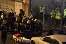 Βρετανία: Άγνωστος έριξε οξύ σε κόσμο που διασκέδαζε σε κλαμπ του Λονδίνου- Τουλάχιστον 12 άτομα υπέστησαν εγκαύματα