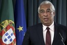 Ο Πρωθυπουργός της Πορτογαλίας καλεί και πάλι τον Ντάισελμπλουμ να παραιτηθεί