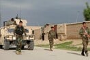 Αφγανιστάν: Τουλάχιστον 100 νεκροί και τραυματίες στρατιώτες από επίθεση Ταλιμπάν