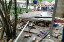 Νότια Αφρική: Κατέρρευσε πεζογέφυρα σε σχολείο- Τουλάχιστον 3 νεκροί