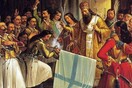 ΠΑΜΕ Εκπαιδευτικών: Ψέμα ότι ο Παλαιών Πατρών Γερμανός ύψωσε πρώτος τη σημαία της Επανάστασης