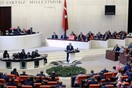 Το κοινοβούλιο επικύρωσε την τρίμηνη παράταση της κατάστασης έκτακτης ανάγκης
