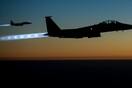 Οι ΗΠΑ παραδέχτηκαν ότι έκαναν αεροπορική επιδρομή στην Ιντλίμπ, όπου σκοτώθηκαν 42 άνθρωποι