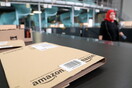 «Οπισθοχωρεί» η Amazon μετά τις αντιδράσεις- Δεν θα κατασκευάσει δεύτερη έδρα στη Νέα Υόρκη