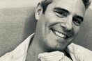O Άντι Κόεν έγινε πατέρας για πρώτη φορά, μέσω παρένθετης μητέρας