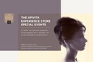 Τhe APIVITA Experience Store Special Events
